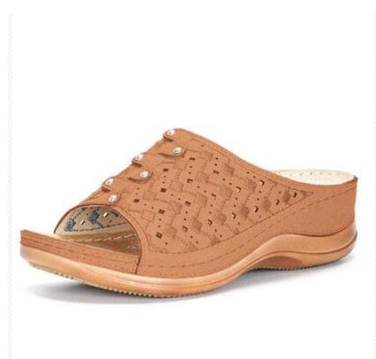 Lima Orthopedic Sandals for Perfect Comfort and Maximum Foot Support