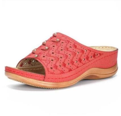 Lima Orthopedic Sandals for Perfect Comfort and Maximum Foot Support