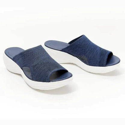 ComfortWalk Ultra Comfortable Orthopedic Sandals – Orthopedic Sandals with Soft Sole for Maximum Comfort