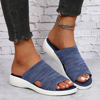 ComfortWalk Ultra Comfortable Orthopedic Sandals – Orthopedic Sandals with Soft Sole for Maximum Comfort