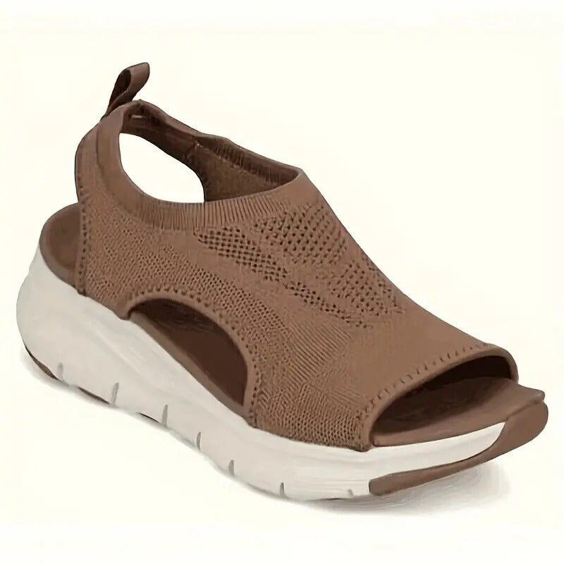 Malta Slip-on Sandals for Perfect Comfort and Orthopedic Support All Day