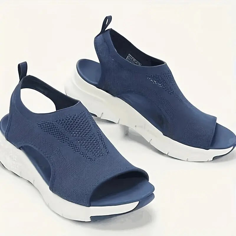Malta Slip-on Sandals for Perfect Comfort and Orthopedic Support All Day
