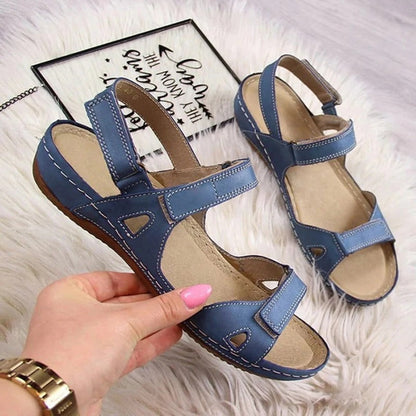 High-Quality Women's Orthopedic Sandals for Perfect Comfort and Maximum Support