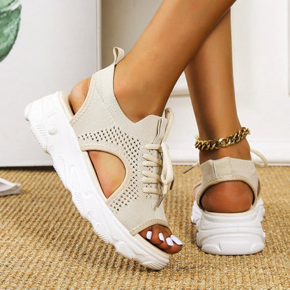 Quality Orthopedic Sandals for Comfort and Perfect Support