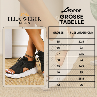 Quality Orthopedic Sandals for Comfort and Perfect Support