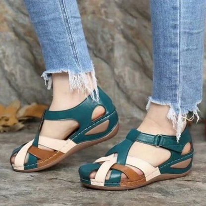 Comfortable and Stylish Heeled Sandals for a Perfect Look and Maximum Comfort on Any Occasion