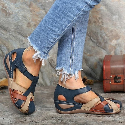 Comfortable and Stylish Heeled Sandals for a Perfect Look and Maximum Comfort on Any Occasion