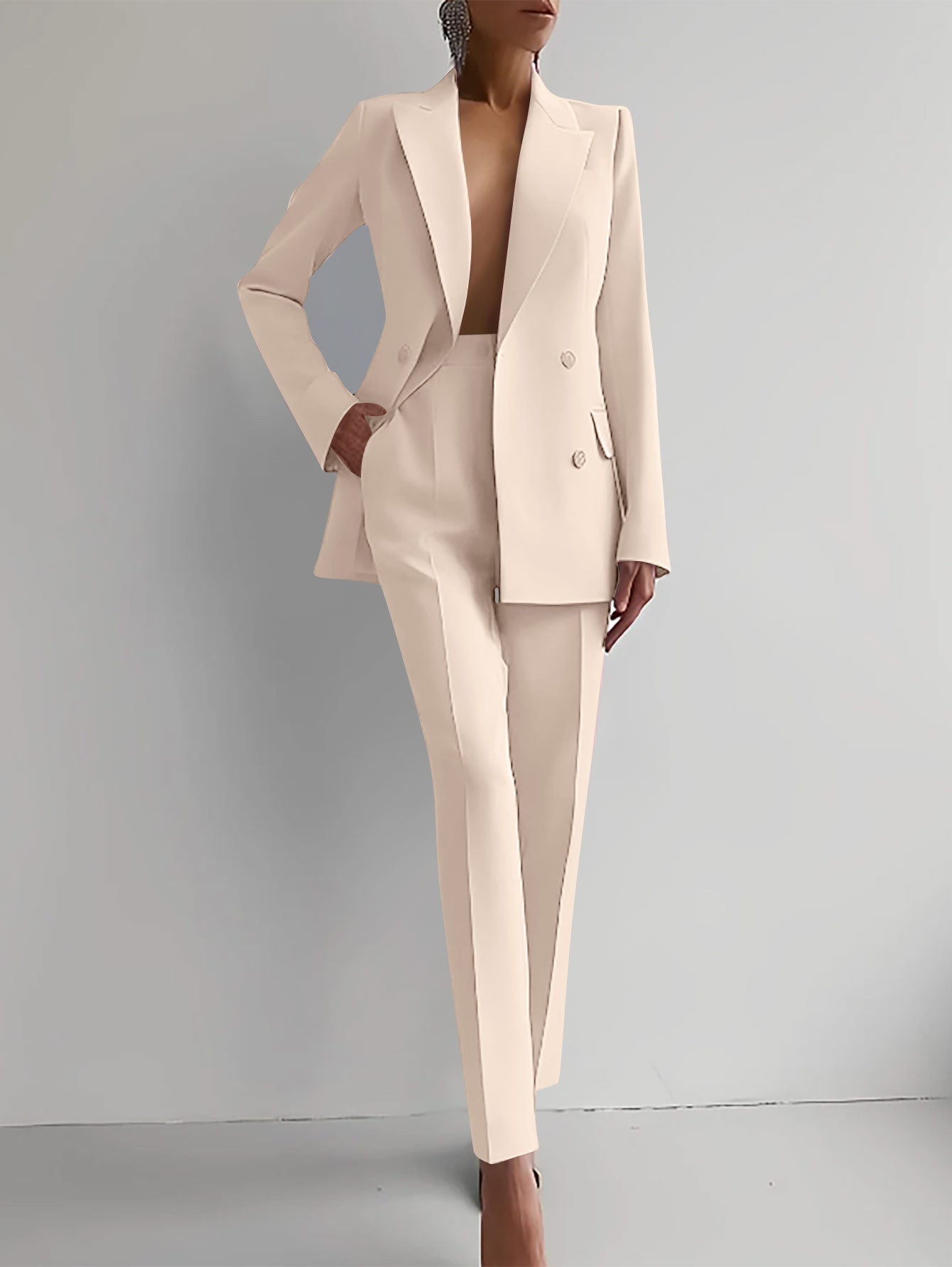 Cane - Elegant and Stylish Suit for Every Event