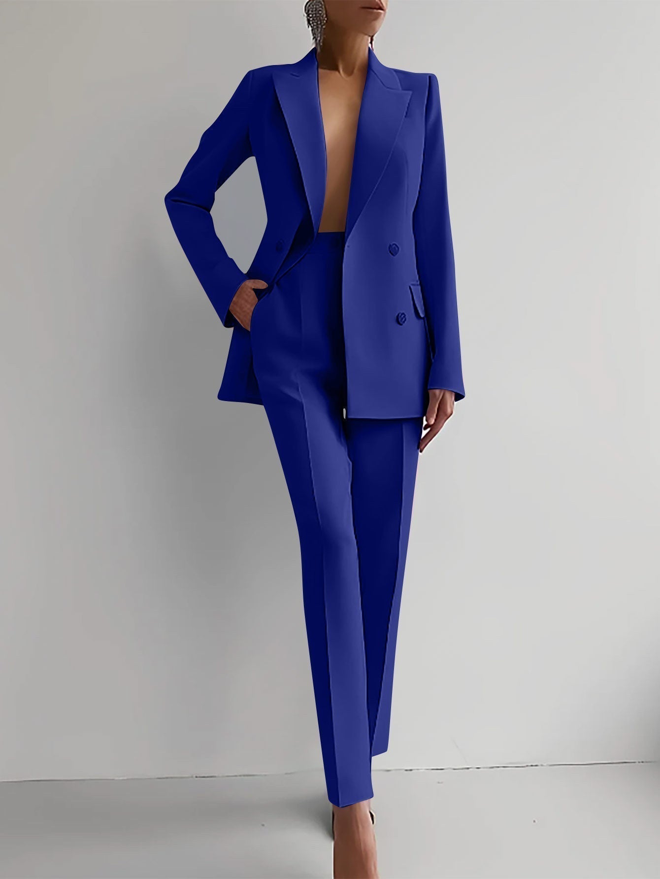 Cane - Elegant and Stylish Suit for Every Event