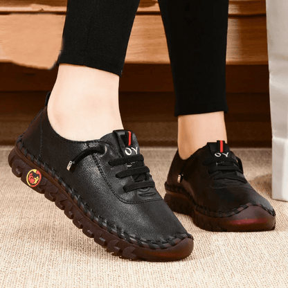 Fashionable Orthopedic Sneakers for Perfect Comfort and Stable Support