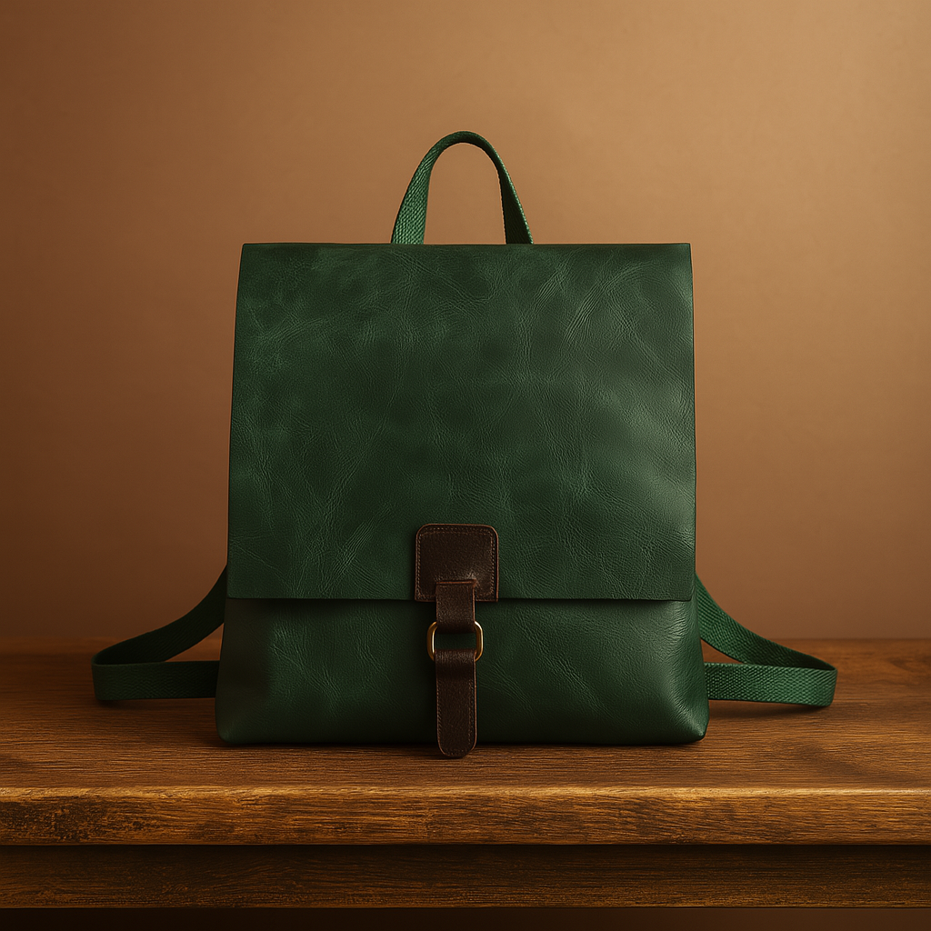 Harper Retro Multifunctional Stylish Backpack for Comfort and Style