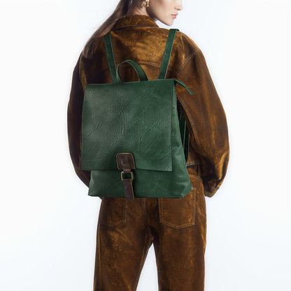 Harper Retro Multifunctional Stylish Backpack for Comfort and Style