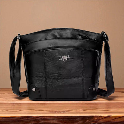 Alina Bag in Grace Seal Design - The Perfect Style to Define Your Taste