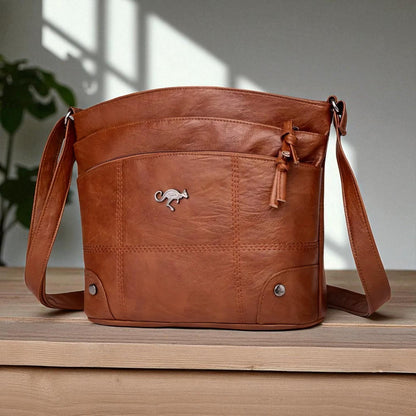 Alina Bag in Grace Seal Design - The Perfect Style to Define Your Taste