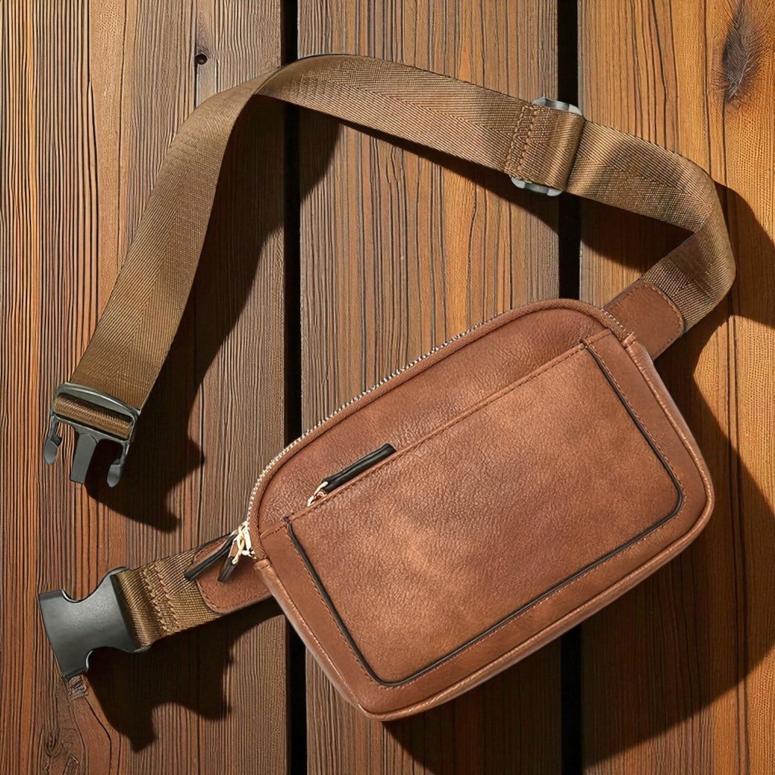 Ascan Sports Shoulder Bag High-Quality and Stylish for Outings and Preparing for Sports Activities