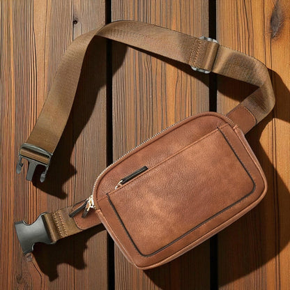 Ascan Sports Shoulder Bag High-Quality and Stylish for Outings and Preparing for Sports Activities