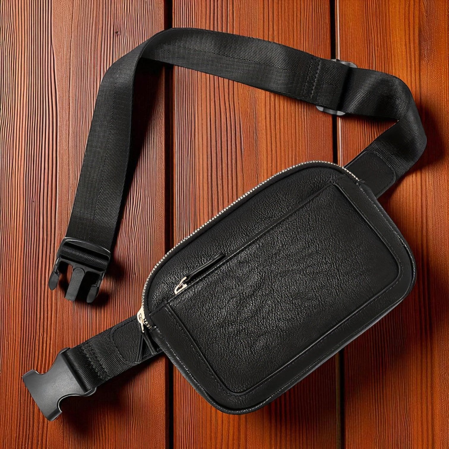 Ascan Sports Shoulder Bag High-Quality and Stylish for Outings and Preparing for Sports Activities