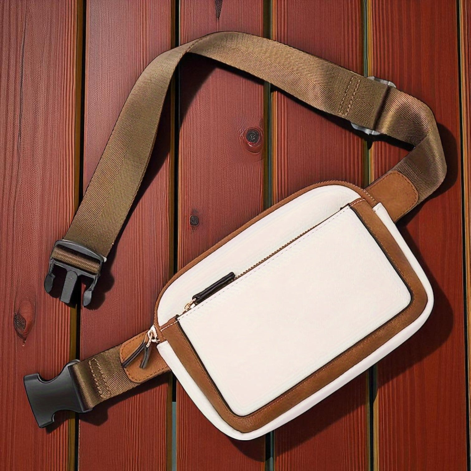 Ascan Sports Shoulder Bag High-Quality and Stylish for Outings and Preparing for Sports Activities