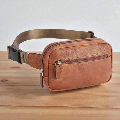 Ascan Sports Shoulder Bag High-Quality and Stylish for Outings and Preparing for Sports Activities