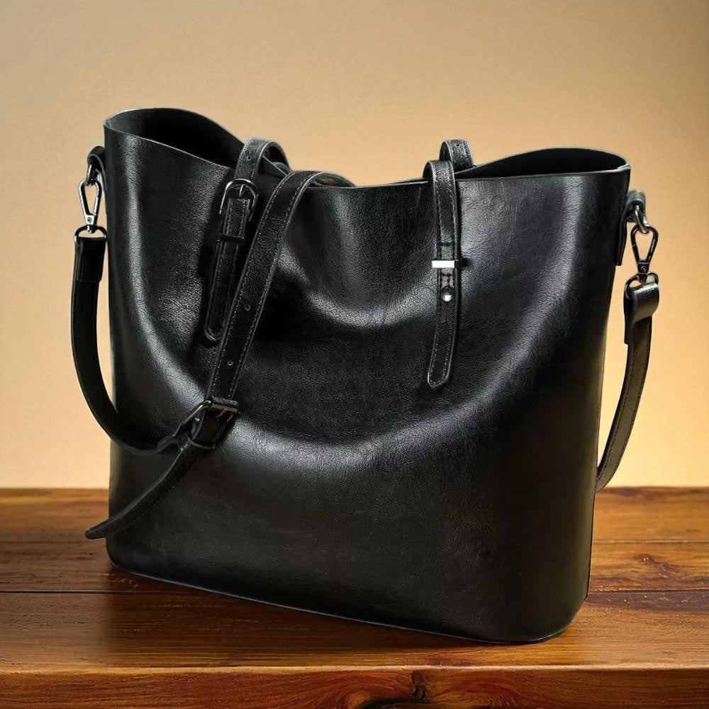 Fashionable Vintage Shoulder Bag by Yael's