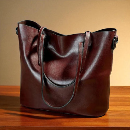 Fashionable Vintage Shoulder Bag by Yael's