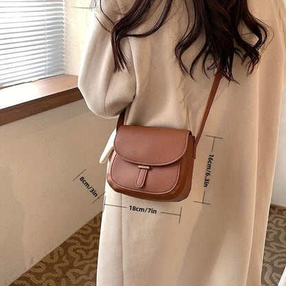 Emma-Lily Stylish and Fashionable Retro Side Bag