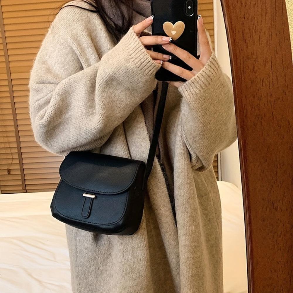 Emma-Lily Stylish and Fashionable Retro Side Bag