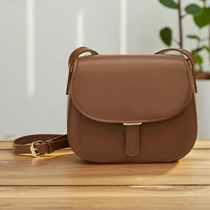 Emma-Lily Stylish and Fashionable Retro Side Bag