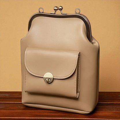 Vintage Max Messenger Bag – The Unique Retro Accessory That Completes Grace's Style