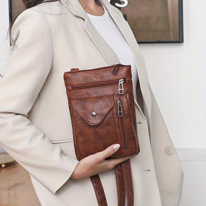 Fashionable Vintage Claire Bag for a Perfect Body Style