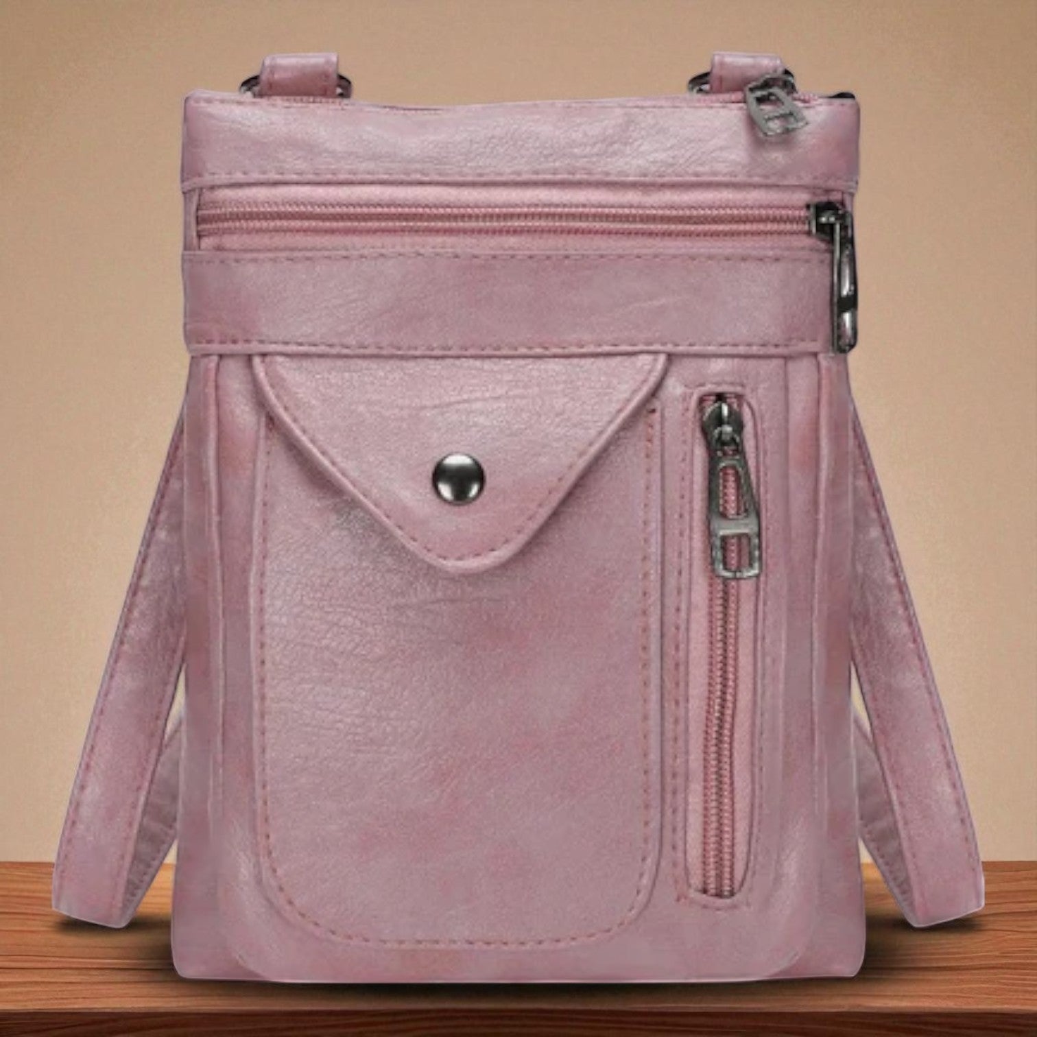 Fashionable Vintage Claire Bag for a Perfect Body Style
