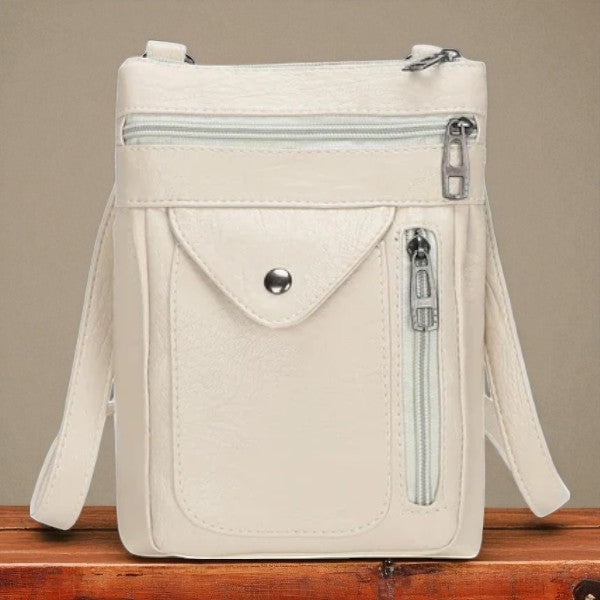 Fashionable Vintage Claire Bag for a Perfect Body Style