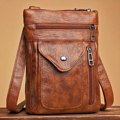Fashionable Vintage Claire Bag for a Perfect Body Style