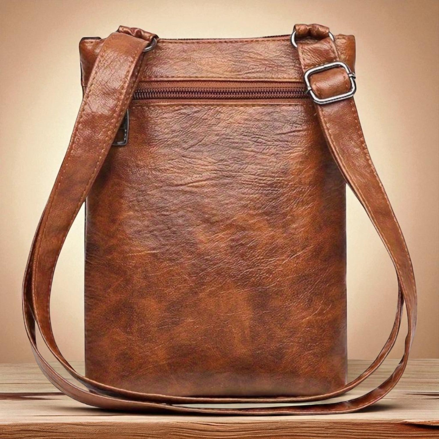 Fashionable Vintage Claire Bag for a Perfect Body Style