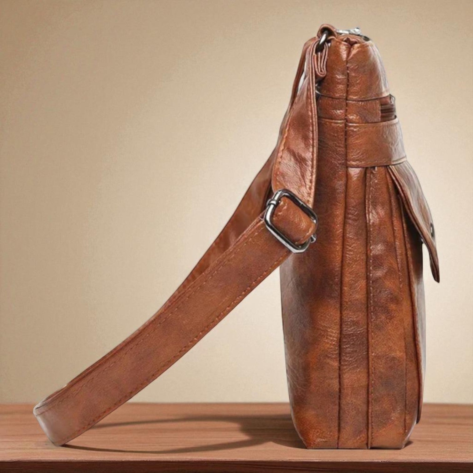 Fashionable Vintage Claire Bag for a Perfect Body Style