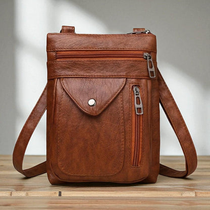 Fashionable Vintage Claire Bag for a Perfect Body Style