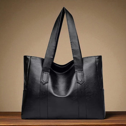 Classic and Elegant Bag Forever | Noga's Timeless Elegance