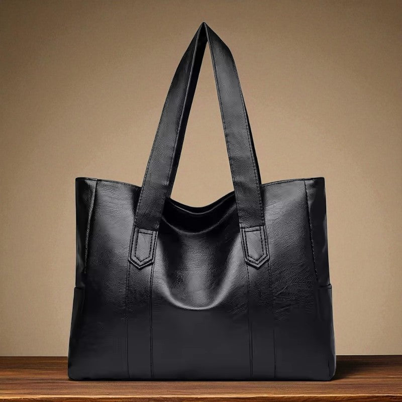 Classic and Elegant Bag Forever | Noga's Timeless Elegance