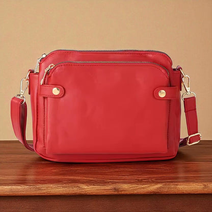 Lior Moft's Classic Bag – Uncompromising Style and Luxury