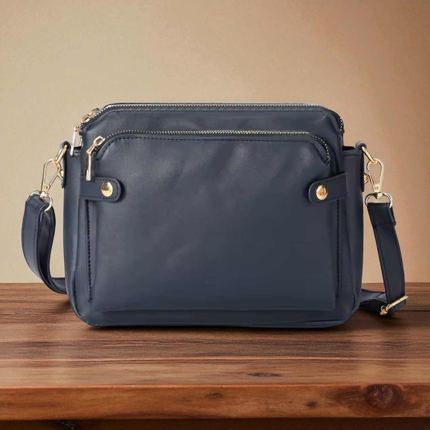 Lior Moft's Classic Bag – Uncompromising Style and Luxury