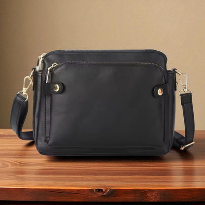 Lior Moft's Classic Bag – Uncompromising Style and Luxury