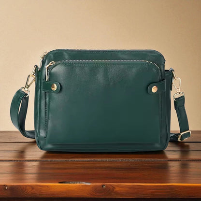 Lior Moft's Classic Bag – Uncompromising Style and Luxury