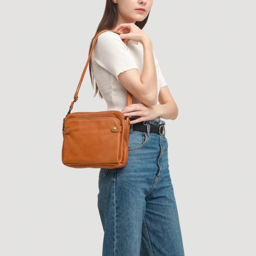 Lior Moft's Classic Bag – Uncompromising Style and Luxury