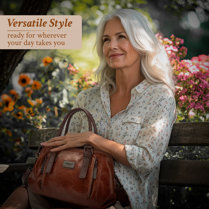 Luxurious and Elegant Eternal Bag | Rotem's Luxe Statement