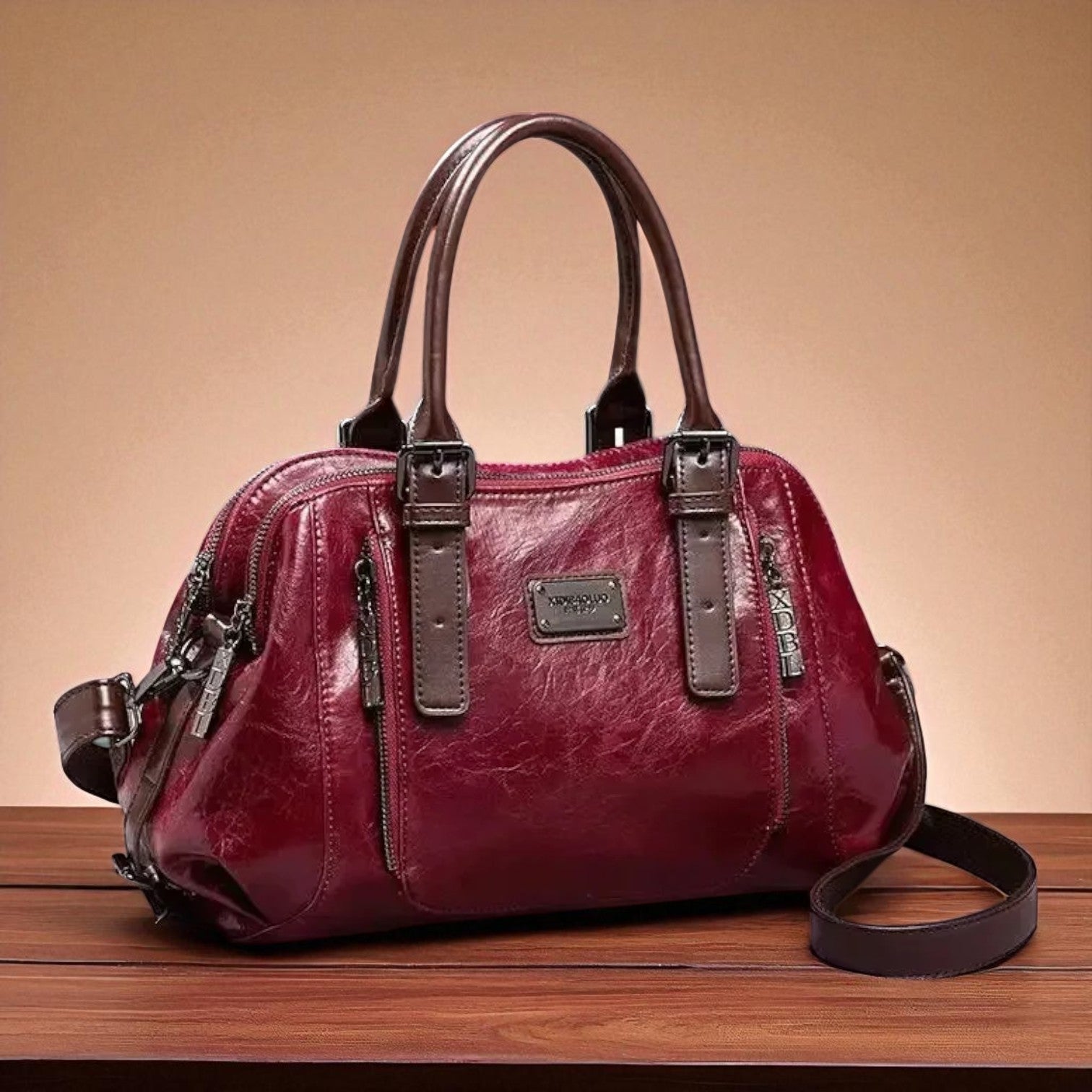 Luxurious and Elegant Eternal Bag | Rotem's Luxe Statement
