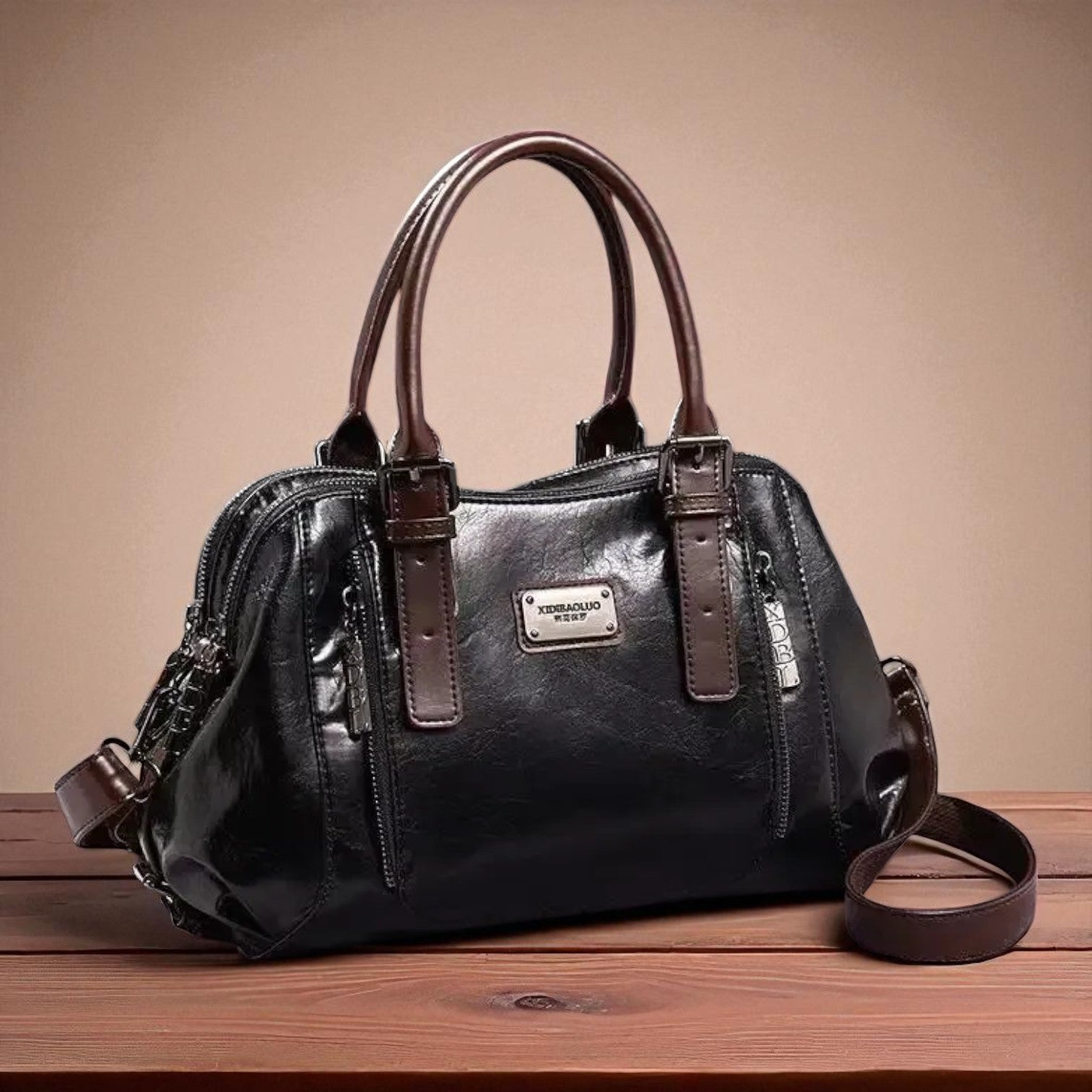 Luxurious and Elegant Eternal Bag | Rotem's Luxe Statement