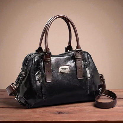 Luxurious and Elegant Eternal Bag | Rotem's Luxe Statement