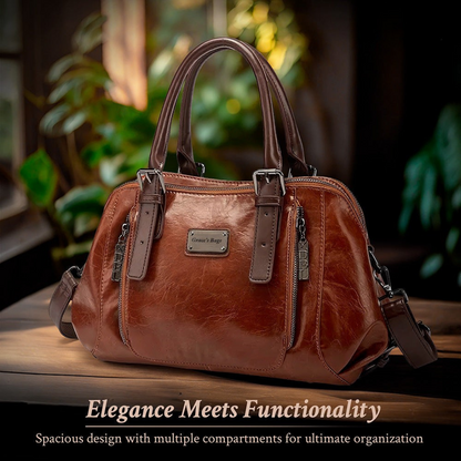 Luxurious and Elegant Eternal Bag | Rotem's Luxe Statement
