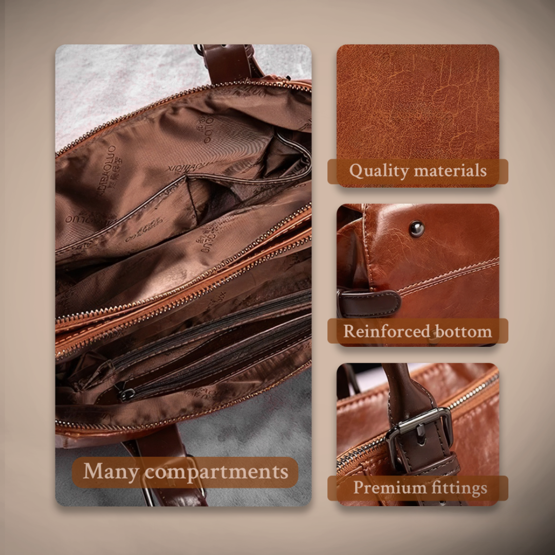 Luxurious and Elegant Eternal Bag | Rotem's Luxe Statement