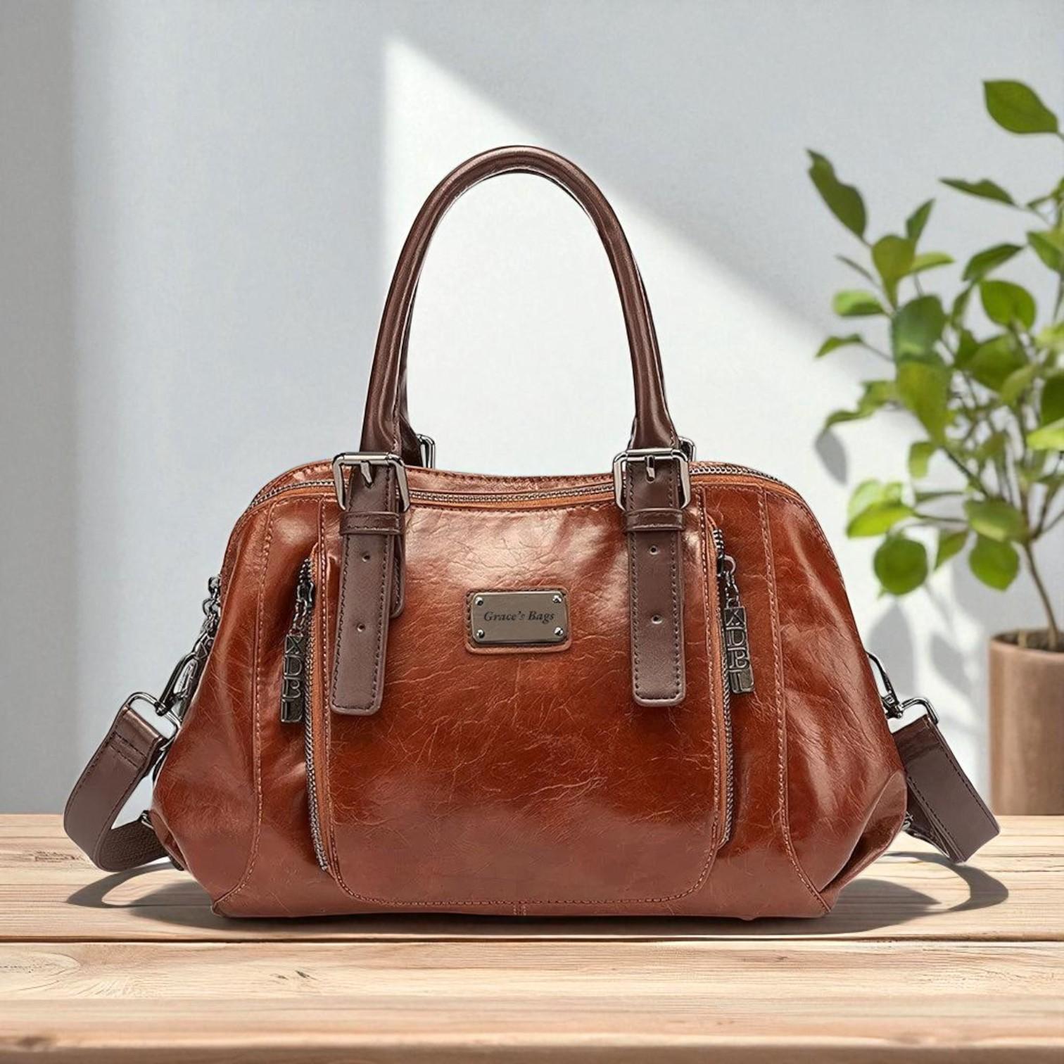 Luxurious and Elegant Eternal Bag | Rotem's Luxe Statement